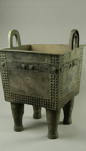 青銅器(qì)