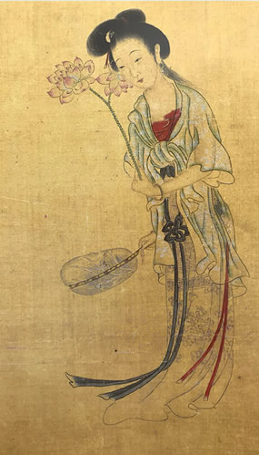 書(shū)畫(huà)